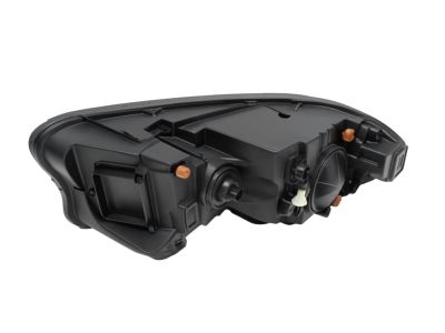Mopar 68541681AA Headlamp