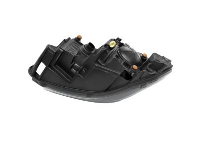 Mopar 68541681AA Headlamp
