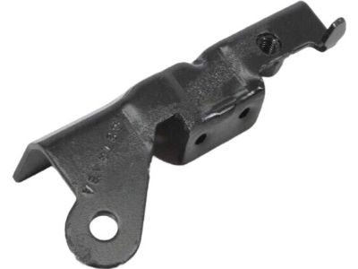 Mopar 68083022AC Hood Body Half Hinge