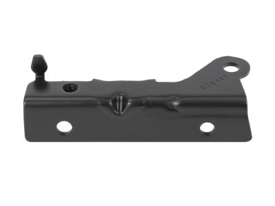 Mopar 68083022AC Hood Body Half Hinge