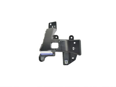 Mopar 68244464AA Bracket-FASCIA