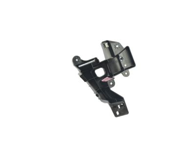 Mopar 68244464AA Bracket-FASCIA