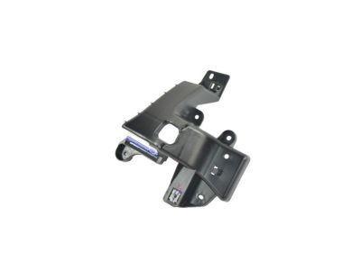 Mopar 68244464AA Bracket-FASCIA