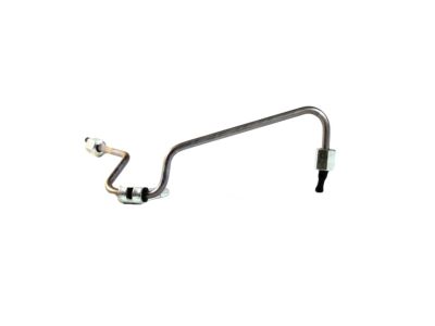 Mopar 68447775AA Tube-Fuel INJECTOR Supply
