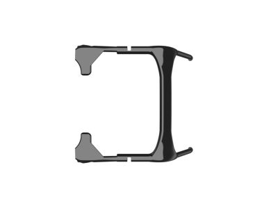 Mopar 1AH62DX9AG Cover-Sport Bar