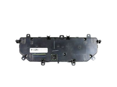 Mopar 6BE26DX9AC Control