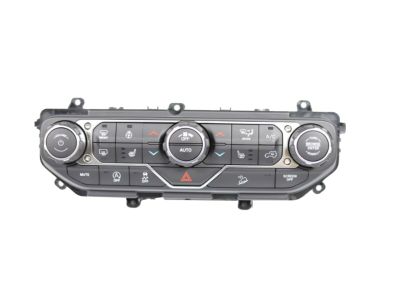 Mopar 6BE26DX9AC Control