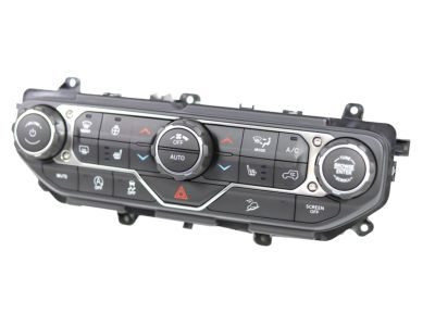 Mopar 6BE26DX9AC Control