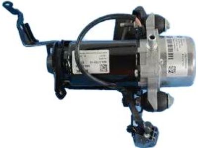 Mopar 68274999AC Pump-Air