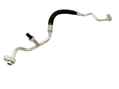 Mopar 68092250AD Line-A/C Discharge