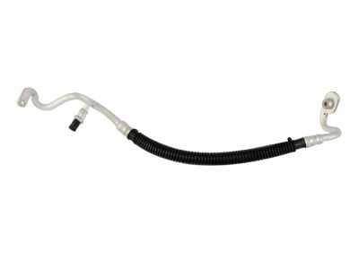 Mopar 68092250AD Line-A/C Discharge