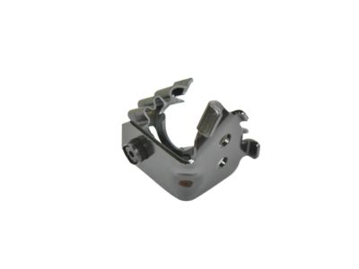 Mopar 68263687AA RETAINER-Wiring Harness