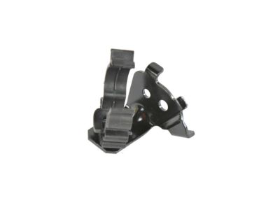 Mopar 68263687AA RETAINER-Wiring Harness