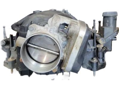 Mopar 4591846AJ Intake Manifold