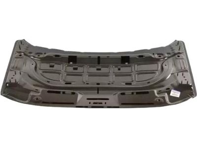 Mopar 68259730AA Hood Panel