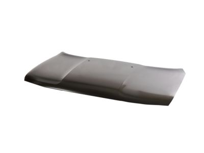 Mopar 68259730AA Hood Panel