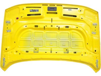 Mopar 68259730AA Hood Panel
