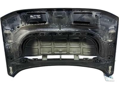 Mopar 68259730AA Hood Panel