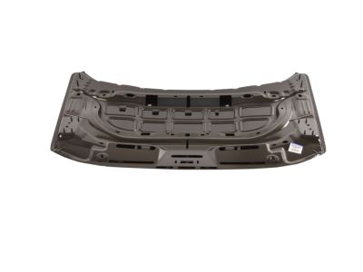 Mopar 68259730AA Hood Panel