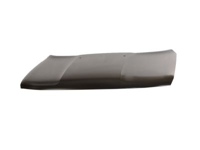 Mopar 68259730AA Hood Panel