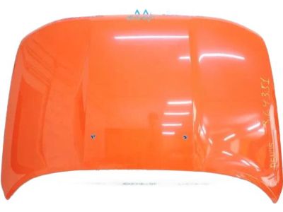 Mopar 68259730AA Hood Panel