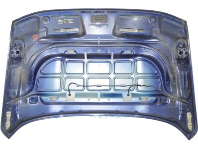 Mopar 68259730AA Hood Panel