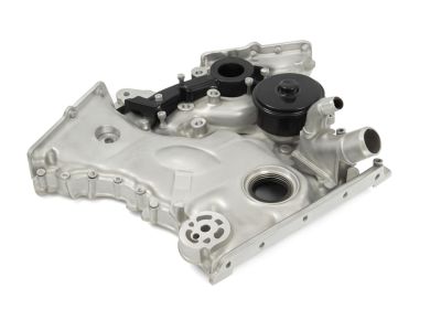 Mopar 5184495AO CHAIN CASE