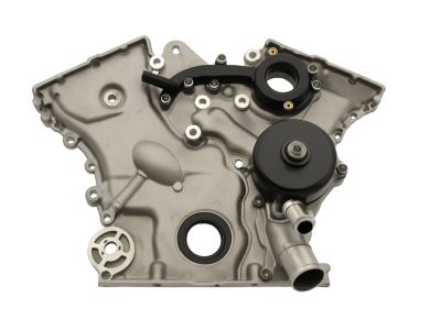Mopar 5184495AO CHAIN CASE