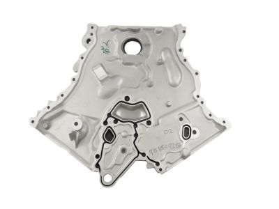 Mopar 5184495AO CHAIN CASE