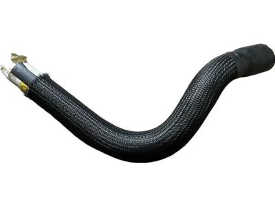 Mopar 52018801 Hose-Fuel Filler