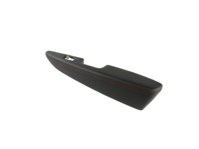Mopar 6FM88LR5AA Rear Door Trim Armrest
