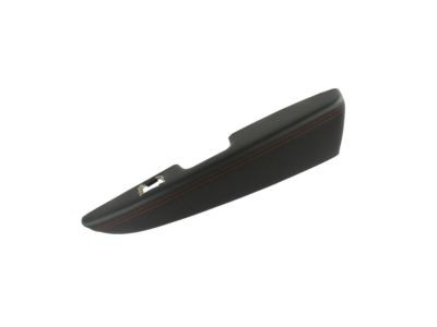 Mopar 6FM88LR5AA Rear Door Trim Armrest