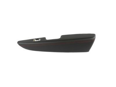 Mopar 6FM88LR5AA Rear Door Trim Armrest