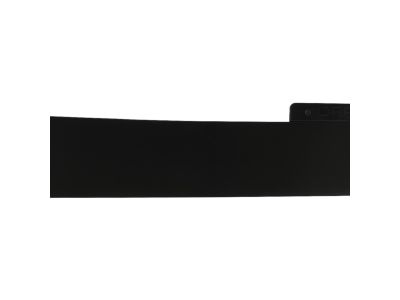 Mopar 5303692AE Molding-B Pillar