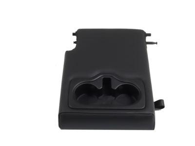 Mopar 5VE56DX9AB Rear Seat Center Armrest