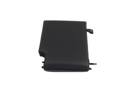 Mopar 5VE56DX9AB Rear Seat Center Armrest