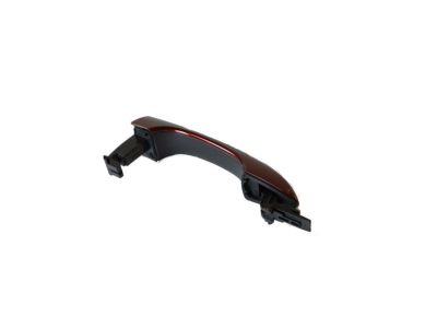 Mopar 5LX981RVAC Handle-Exterior Door