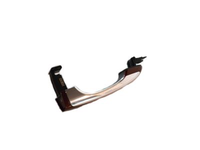 Mopar 5LX981RVAC Handle-Exterior Door