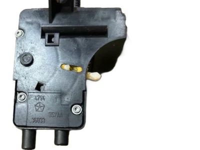 Mopar 4794357AA Switch-Multifunction