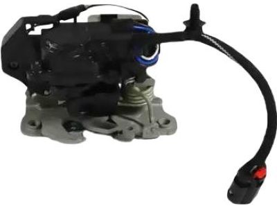 Mopar 68280336AE TAILGATE