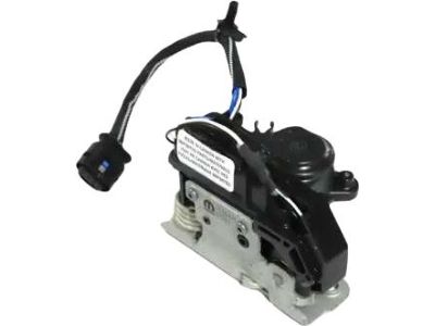 Mopar 68280336AE TAILGATE