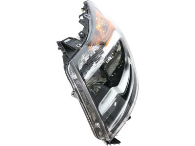 Mopar 68154589AL Headlamp