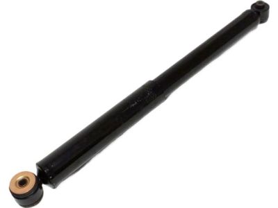 Mopar 4421013 SH/ABS-Assembly-Rr-Lt Side
