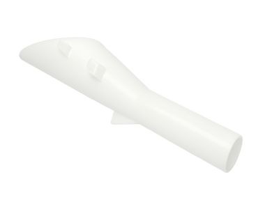 Mopar 5147012AA Tube-Fuel Tank Filler Tube