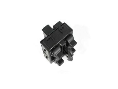 Mopar 4602756AB Switch-5 Gang