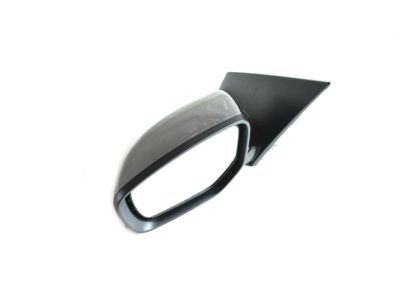 Mopar 6AC771AUAA Outside Rear View Mirror