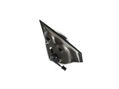 Mopar 6AC771AUAA Outside Rear View Mirror