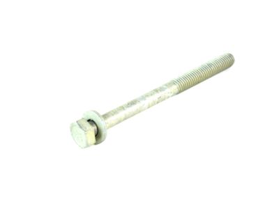 Mopar 6511924AA Bolt-HEXAGON Washer Head