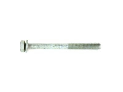 Mopar 6511924AA Bolt-HEXAGON Washer Head