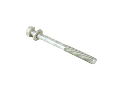 Mopar 6511924AA Bolt-HEXAGON Washer Head